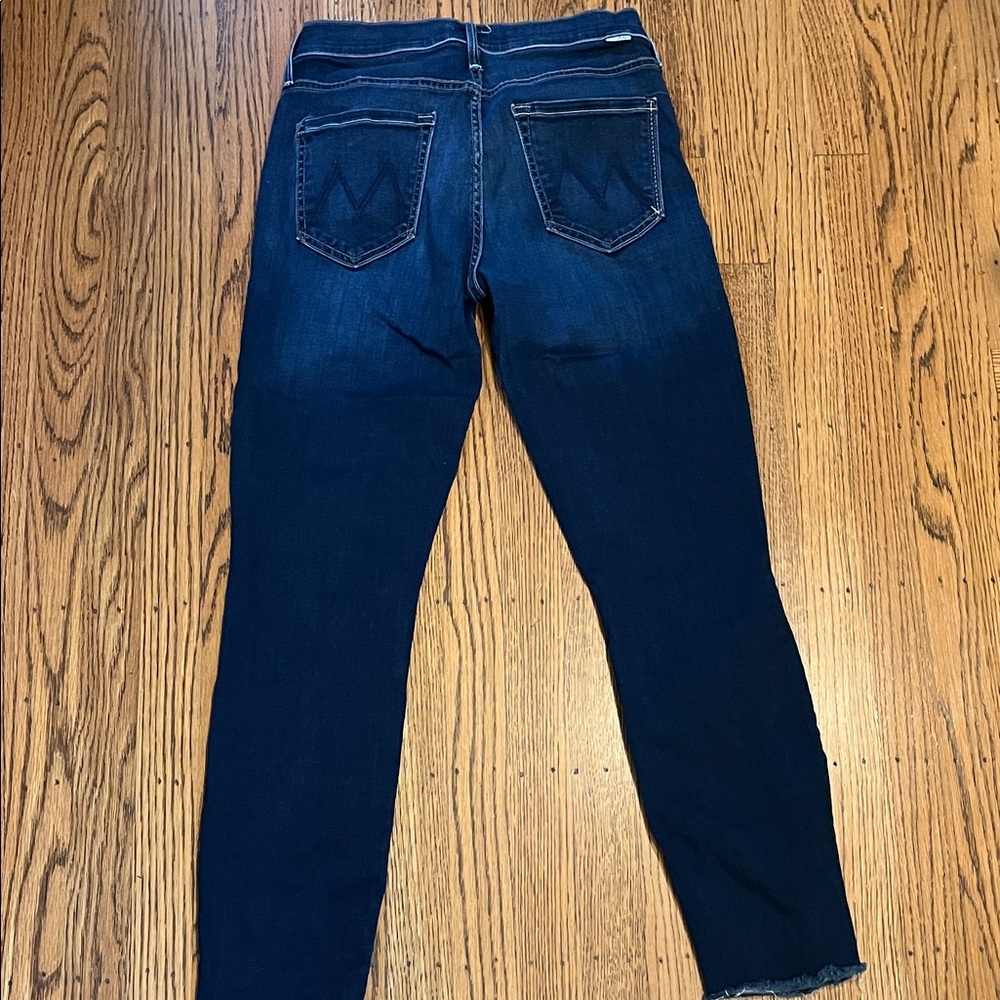 MOTHER Jeans - Picture 8 of 11